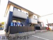 JSイン A棟