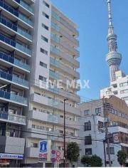 グランハイツ錦糸町