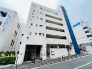 赤坂三分坂マンション