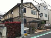 京成本線お花茶屋駅まで徒歩10分