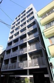サンシティ月島アヴァンツァーレ