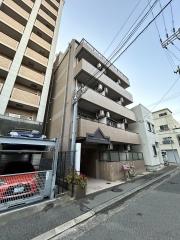 阪急神戸線春日野道駅まで徒歩4分