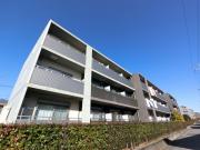 京成本線公津の杜駅まで徒歩10分