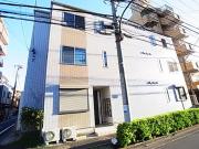 東京メトロ千代田線北綾瀬駅まで徒歩14分