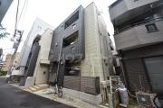 ＪＲ総武線（各駅停車）西船橋駅まで徒歩5分
