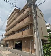 地下鉄中央線緑橋駅まで徒歩9分