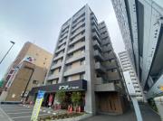 地下鉄南北線北２４条駅まで徒歩3分