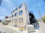 西武新宿線上石神井駅まで徒歩5分
