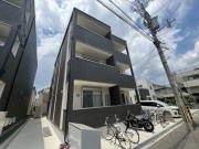 阪急宝塚線石橋阪大前駅まで徒歩12分