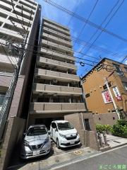 TATディナスティ西本町