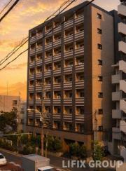 プレールドゥーク東京NORTH II