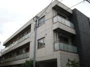 京急本線京急蒲田駅まで徒歩7分