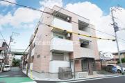 フジパレス出来島II番館