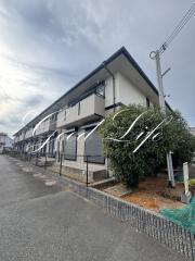 山陽電鉄本線浜の宮駅まで徒歩9分