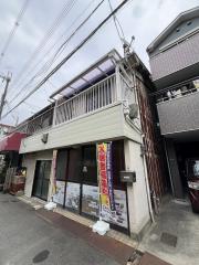 近鉄大阪線弥刀駅まで徒歩15分