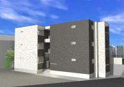 東急東横線新丸子駅まで徒歩9分