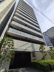 地下鉄御堂筋線本町駅まで徒歩4分