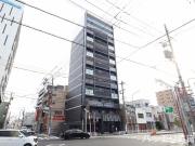 地下鉄桜通線太閤通駅まで徒歩8分