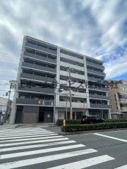 クローバー・ソレイユ南田辺