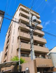 リーガル京都河原町II