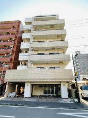 ＪＲ京浜東北・根岸線横浜駅まで徒歩11分