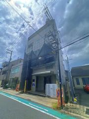 南海本線岸和田駅まで徒歩5分