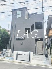 ＪＲ京浜東北・根岸線北浦和駅まで徒歩11分