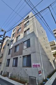 都営三田線春日駅まで徒歩5分
