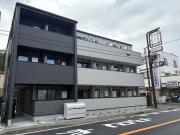 小田急小田原線相模大野駅まで徒歩15分