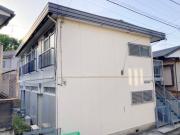 ハイム三ッ沢公園