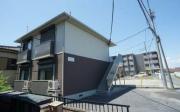 ＪＲ高崎線深谷駅まで徒歩9分