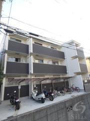 阪神なんば線福駅まで徒歩6分