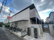 阪急京都線高槻市駅まで徒歩15分