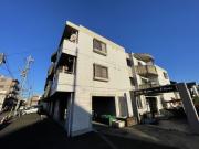 ＪＲ武蔵野線西国分寺駅まで徒歩9分