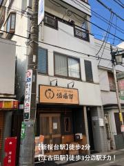 アドレス江古田3・4F