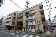 レジディア六本木檜町公園