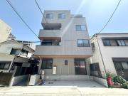 ＪＲ埼京線十条駅まで徒歩9分