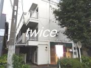 ＪＲ青梅線羽村駅まで徒歩12分