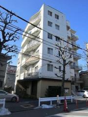 東京メトロ日比谷線六本木駅まで徒歩12分