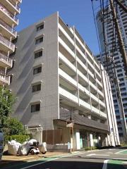 京急本線新馬場駅まで徒歩9分