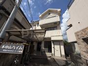 京成本線京成中山駅まで徒歩5分