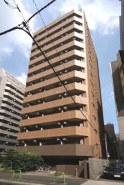 Casa Splendido Toranomon Est（カーサスプレ
