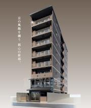 ベラジオレガシー京都河原町2
