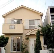 大鋸戸建