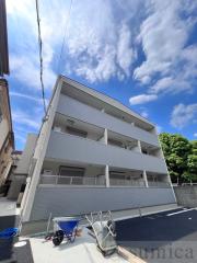 ロイヤルハイツ俊徳道