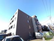 地下鉄南北線幌平橋駅まで徒歩2分
