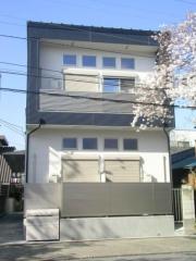 スリジェ北千住
