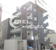 都営三田線志村三丁目駅まで徒歩9分