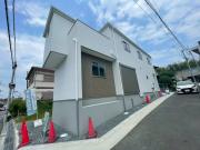 ＪＲ片町線藤阪駅まで徒歩6分