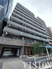 都営三田線芝公園駅まで徒歩2分